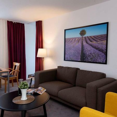 Abendrot Appartement Ober-Hambach Екстер'єр фото
