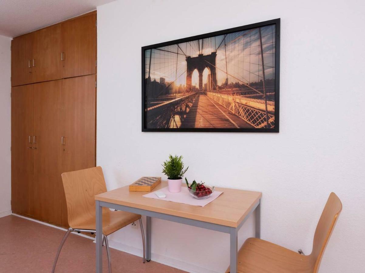 Abendrot Appartement Ober-Hambach Екстер'єр фото