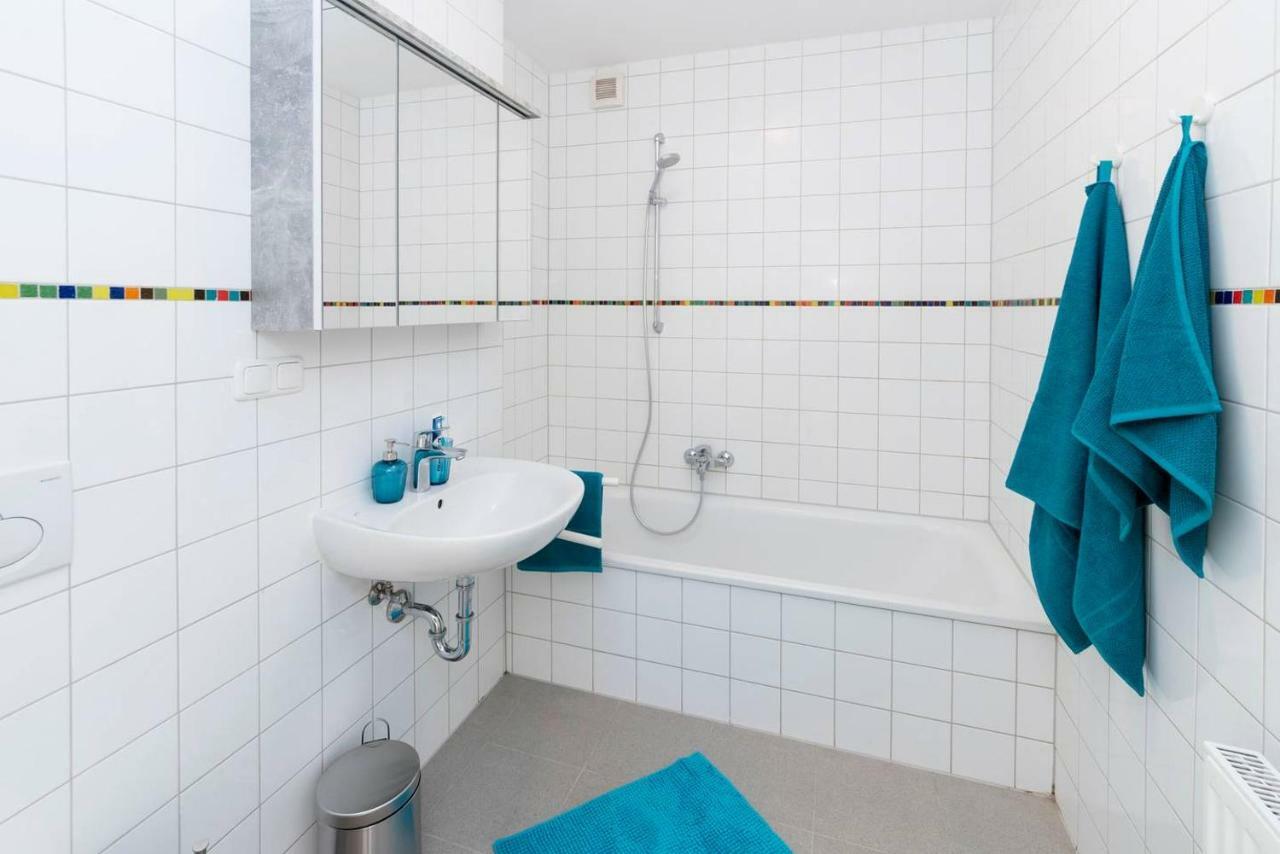 Abendrot Appartement Ober-Hambach Екстер'єр фото